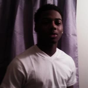 Meet your Posher, Corey